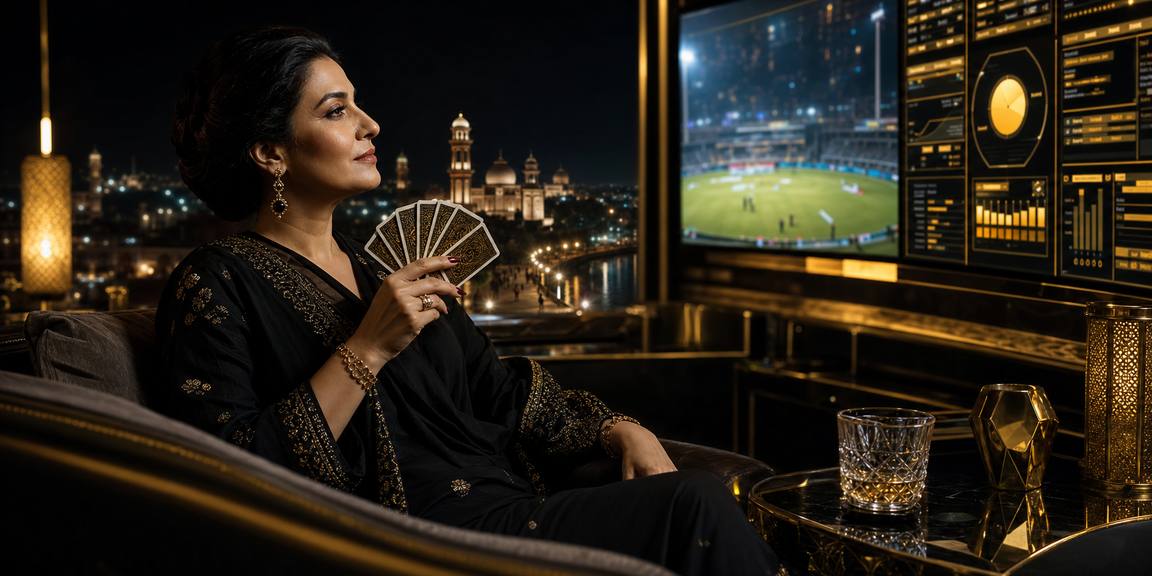188bets 188bets: Built for Pakistan, One Account